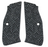 LokGrips - CZ Shadow 2 - Palm Swell Bogies - Grå/Svart