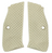 LokGrips - CZ Shadow 2 - Palm Swell Bogies - Ivory
