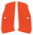 LokGrips - CZ Shadow 2 - Palm Swell Bogies - Orange