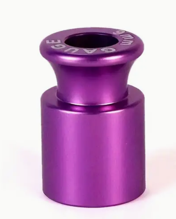 RangeMaster - Case gauge - 9mm