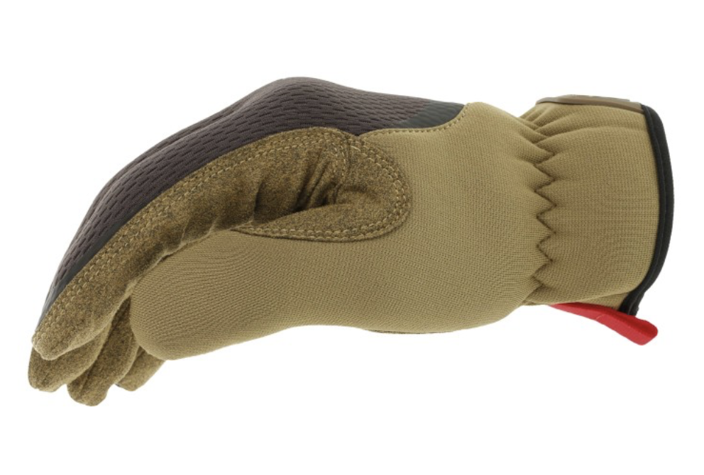 Mechanix - FastFit - Coyote
