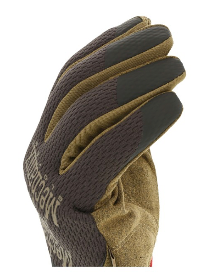 Mechanix - FastFit - Coyote