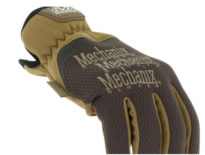 Mechanix - FastFit - Coyote