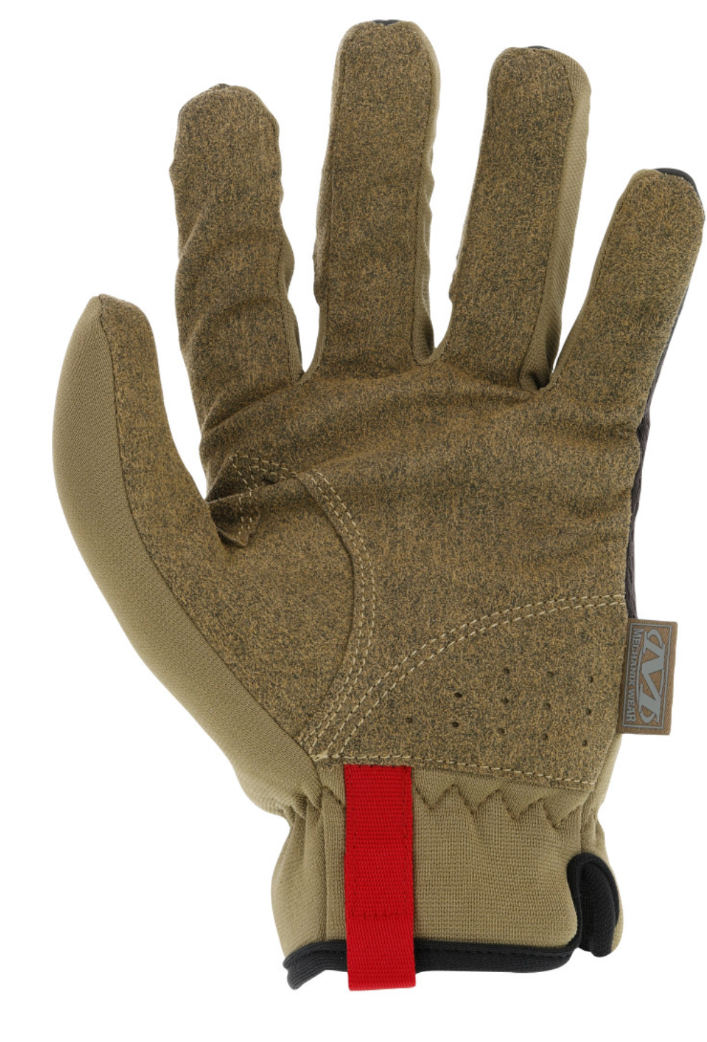 Mechanix - FastFit - Coyote