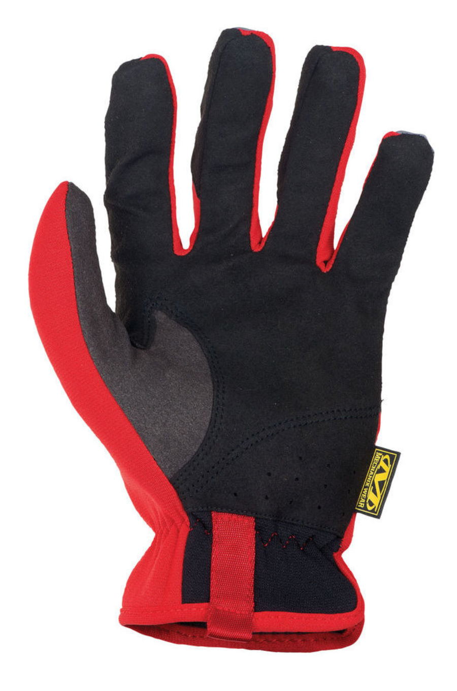 Mechanix - FastFit - Red