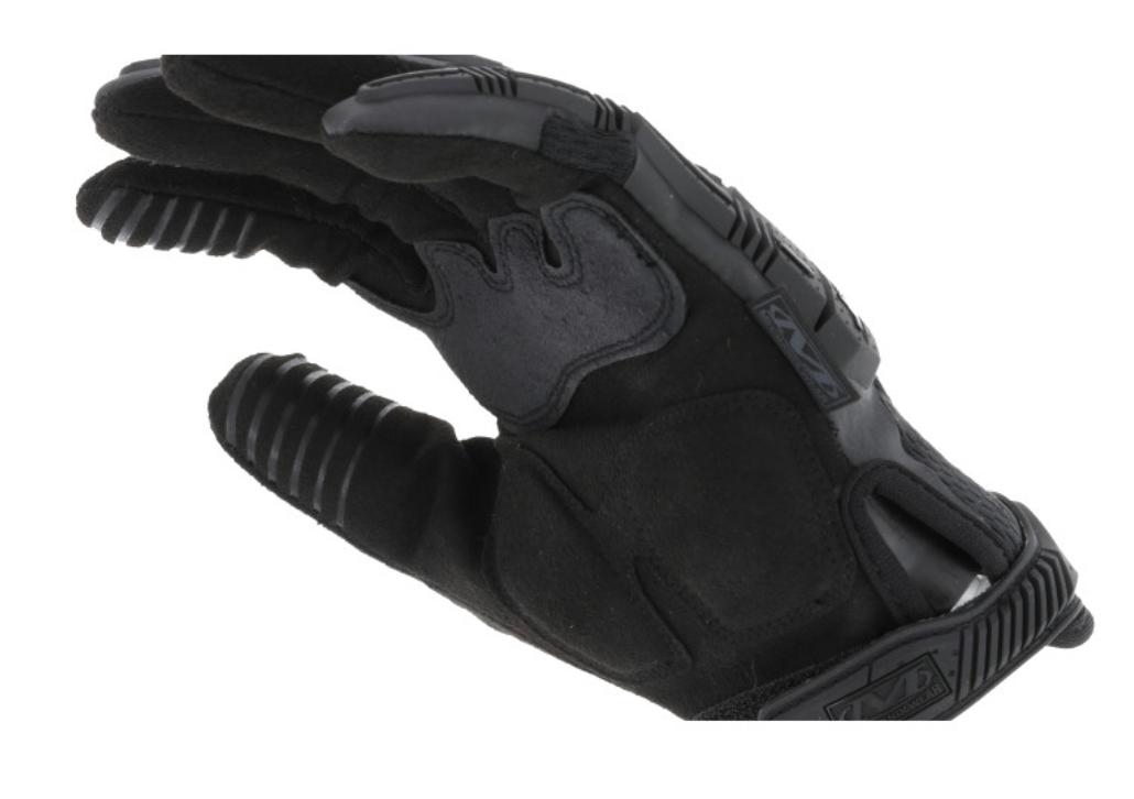 Mechanix - M-Pact - Black