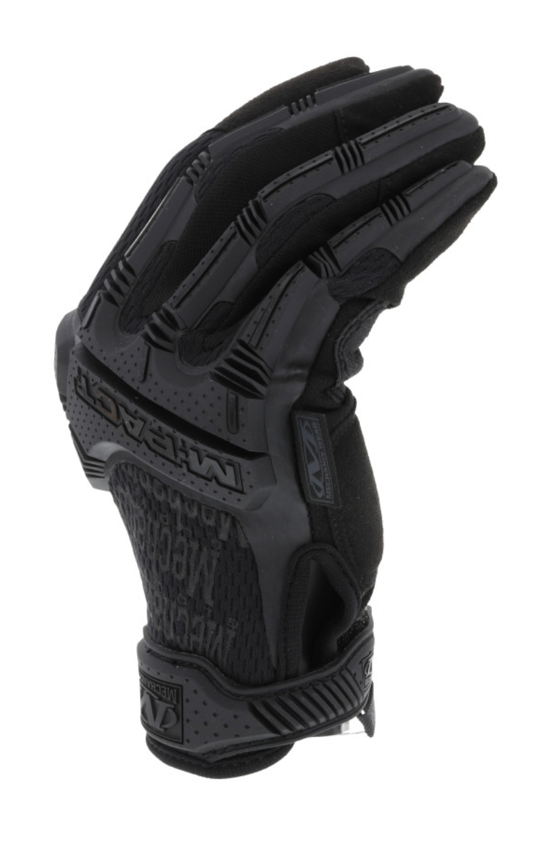 Mechanix - M-Pact - Black