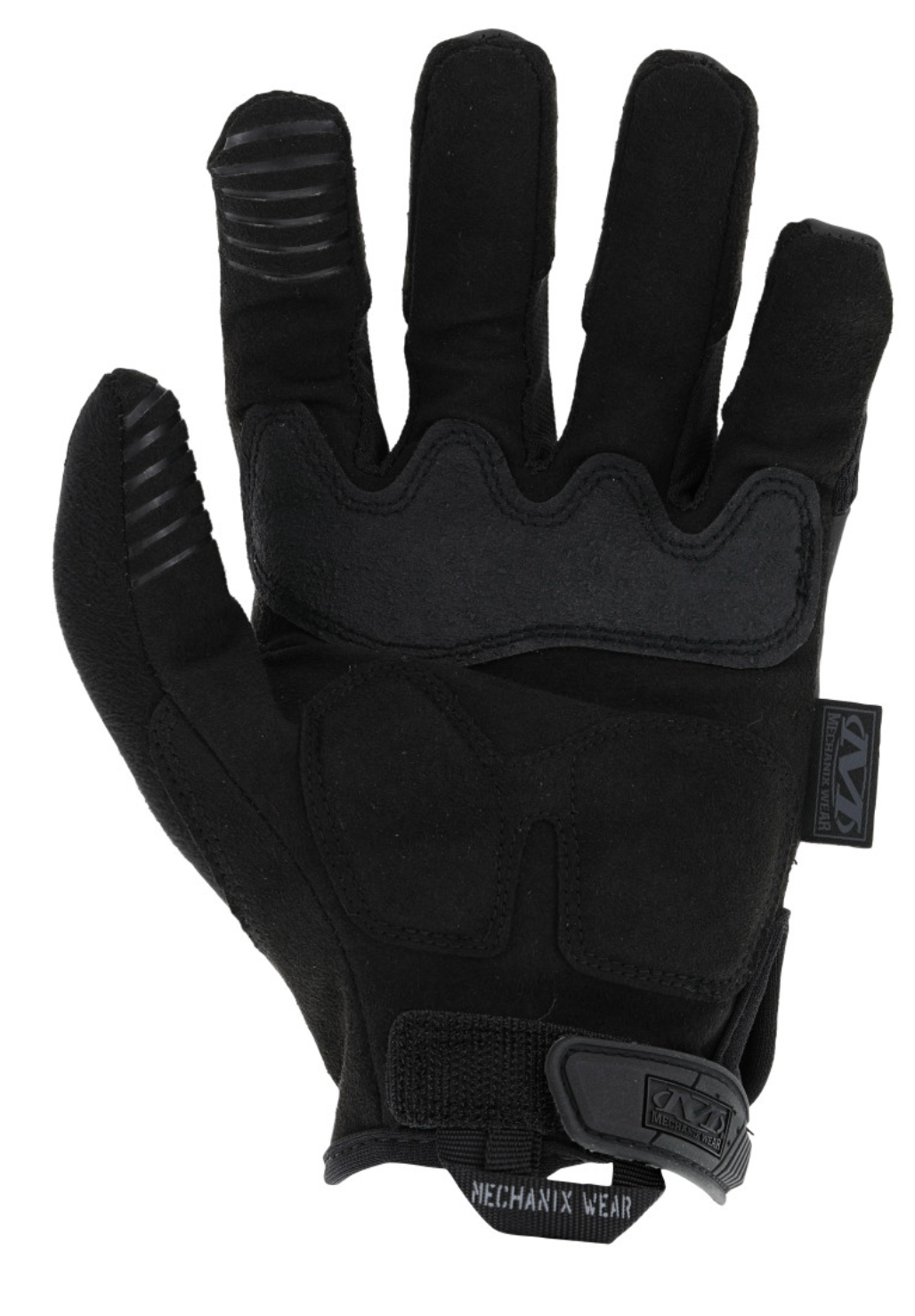 Mechanix - M-Pact - Black