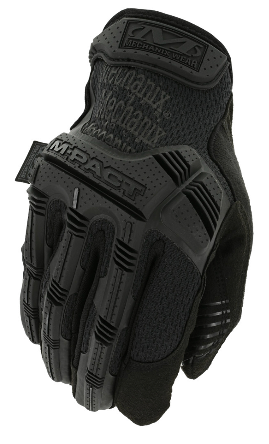 Mechanix - M-Pact - Black