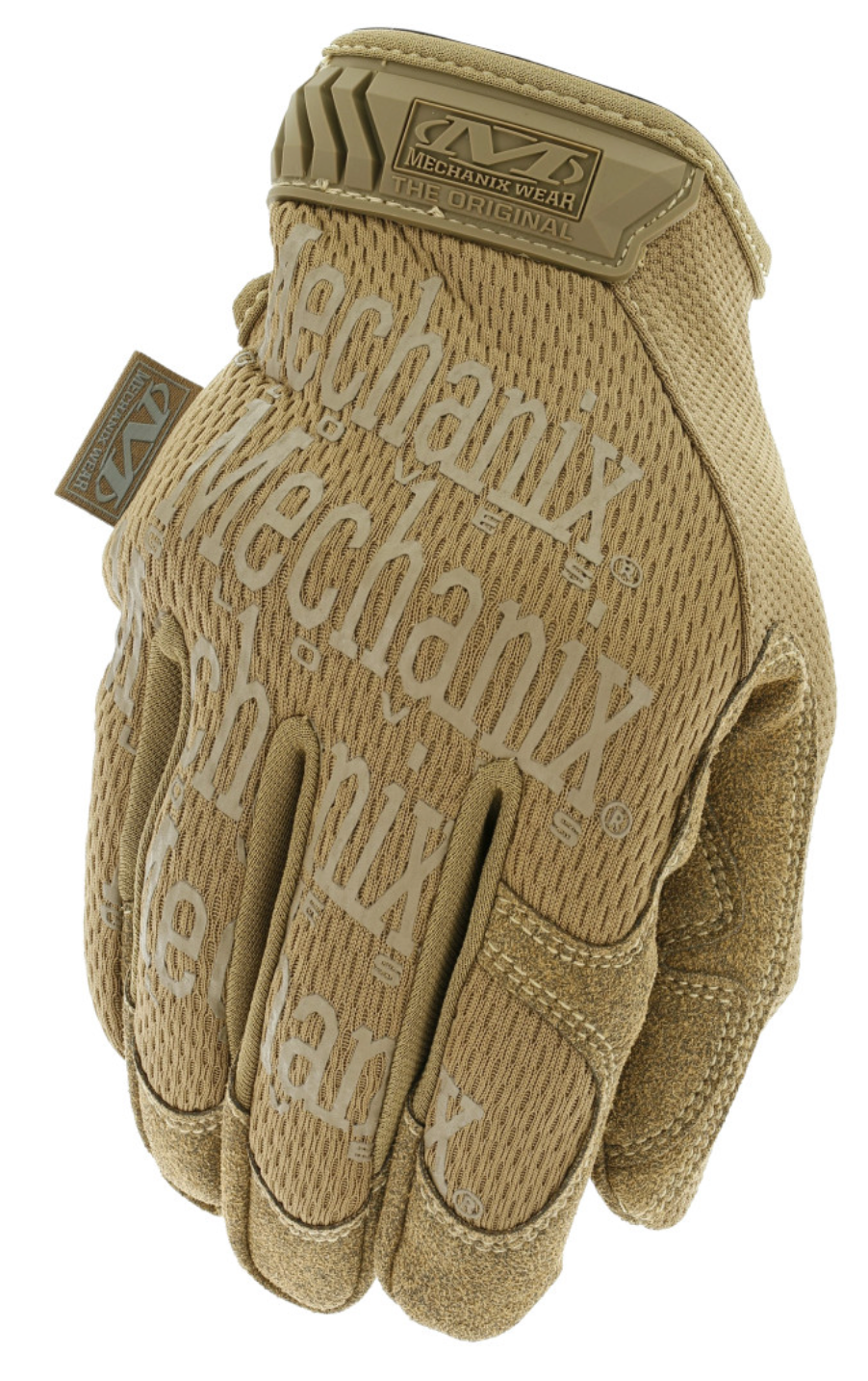 Mechanix - The Original - Coyote