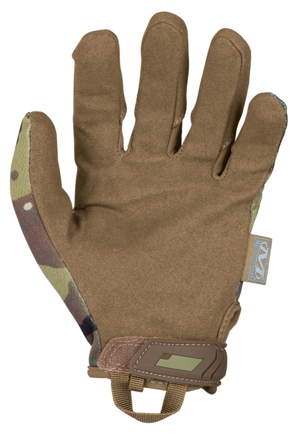 Mechanix - The Original - MultiCam