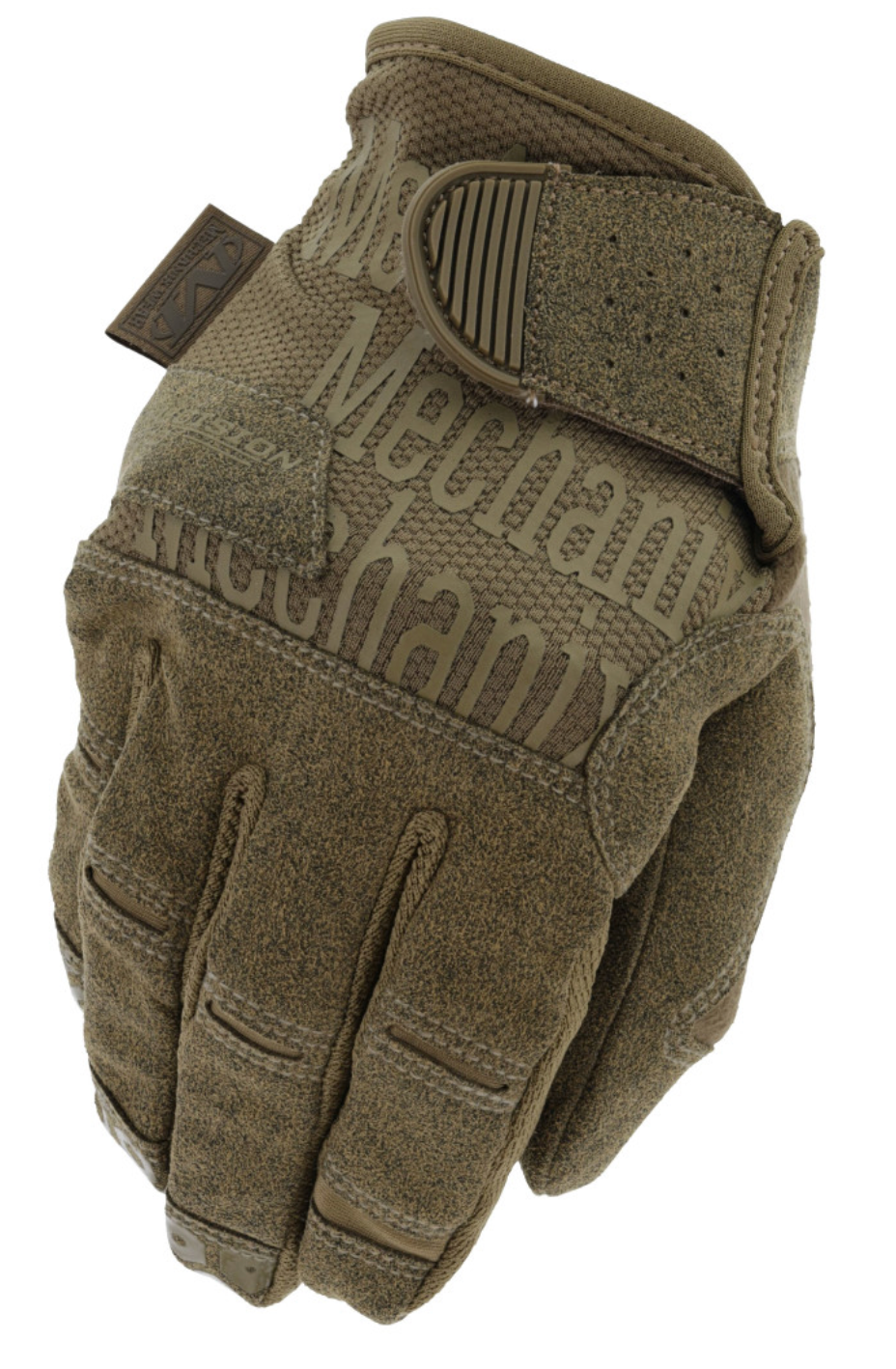 Mechanix - Precision Pro High-Dexterity Grip Glove - Coyote