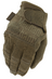 Mechanix - Precision Pro High-Dexterity Grip Glove - Coyote