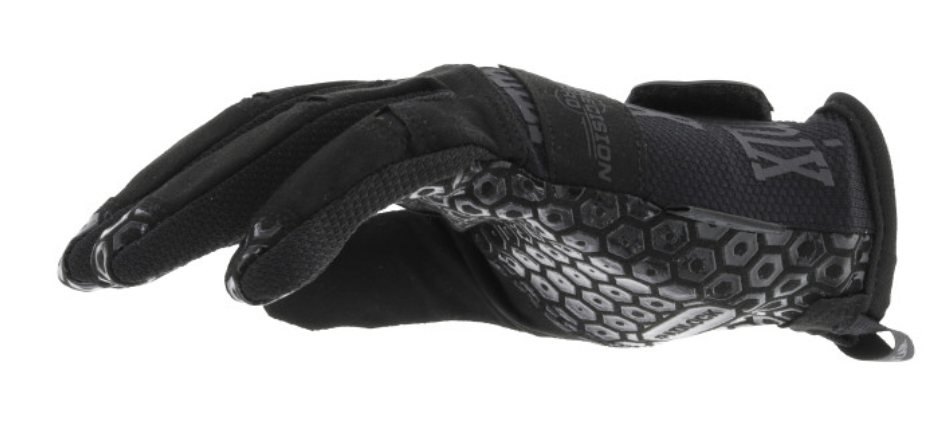 Mechanix - Precision Pro High-Dexterity Grip Glove - Black