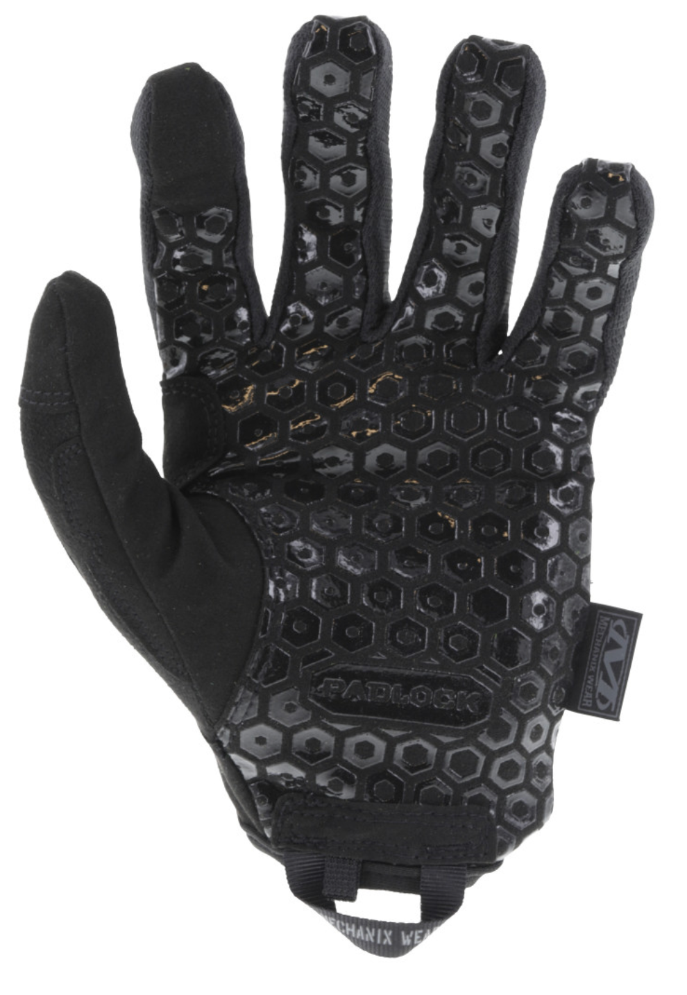 Mechanix - Precision Pro High-Dexterity Grip Glove - Black