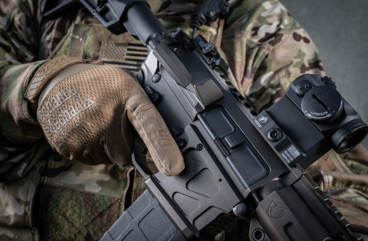 Mechanix - Specialty 0.5mm - Coyote