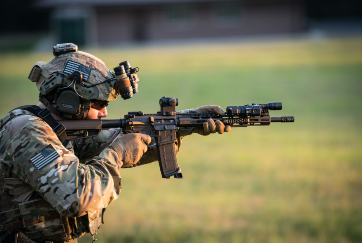 Mechanix - Specialty 0.5mm - Coyote