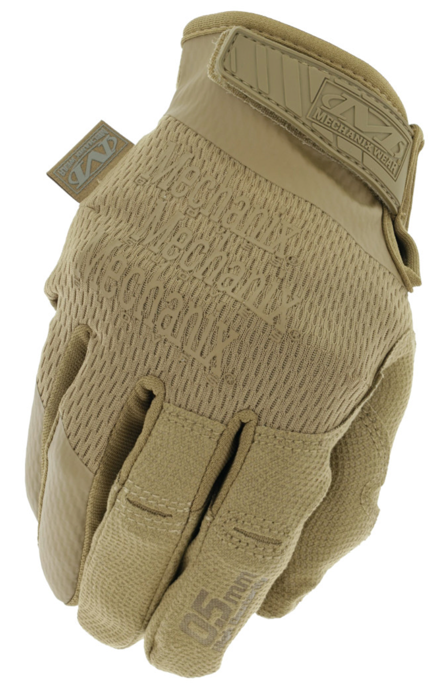 Mechanix - Specialty 0.5mm - Coyote