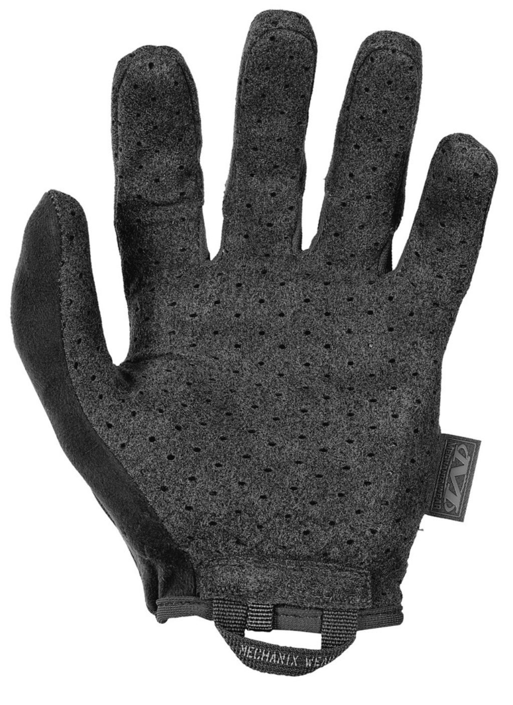 Mechanix - Specialty Vent - Black