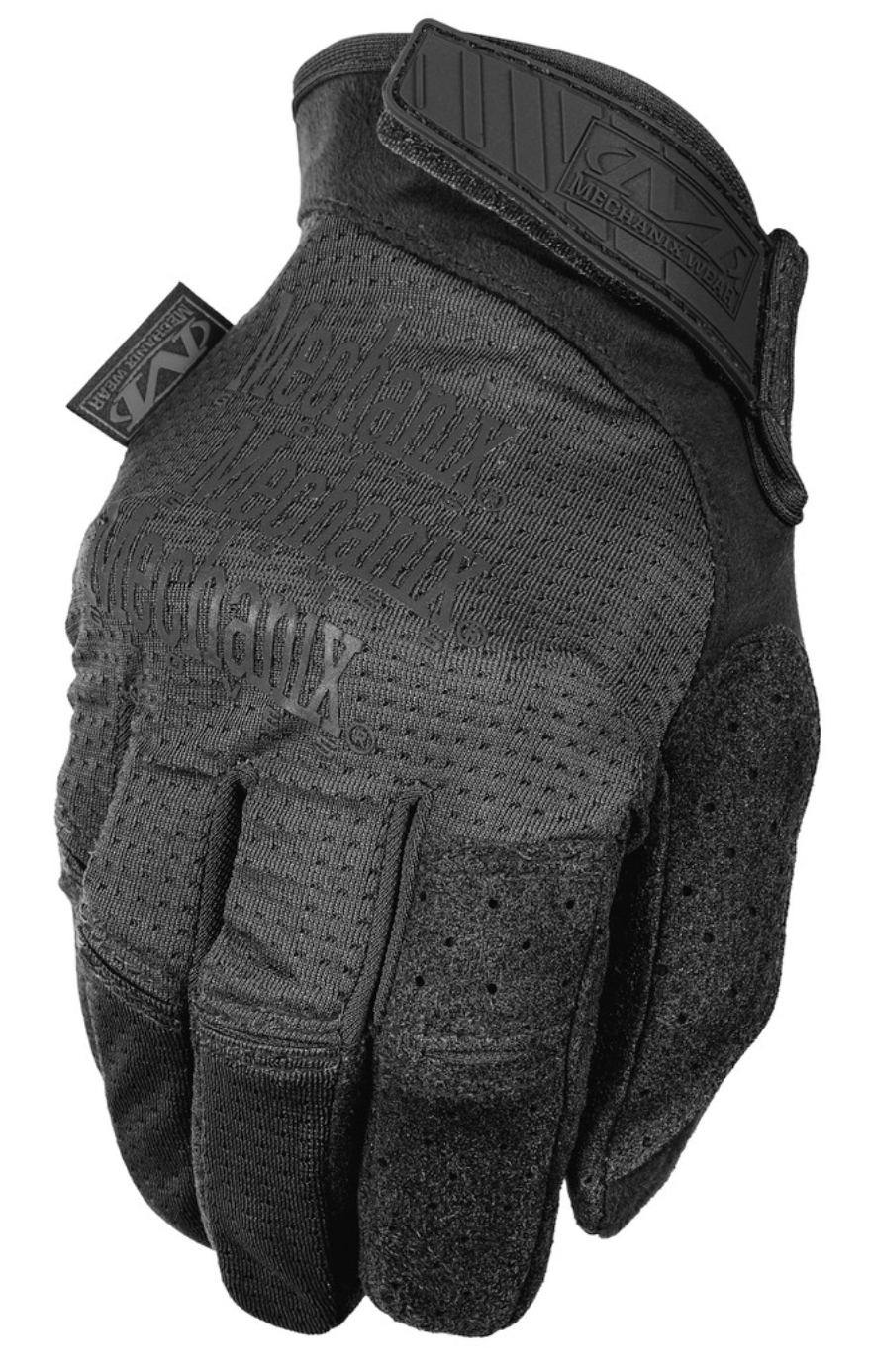 Mechanix - Specialty Vent - Black