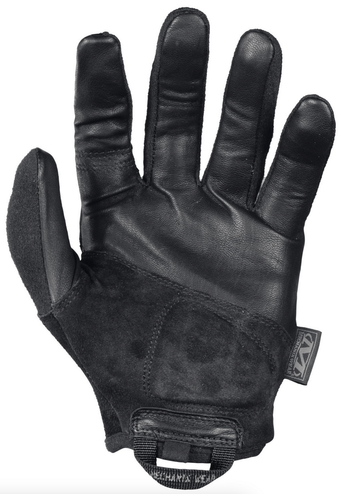 Mechanix - T/S Breacher - Black