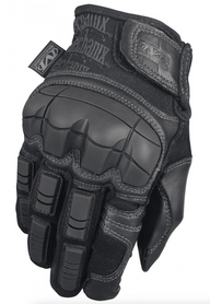 Mechanix - T/S Breacher - Black