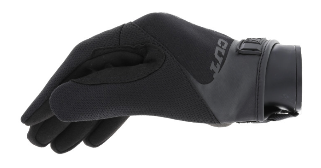 Mechanix - Pursuit D5 - Black