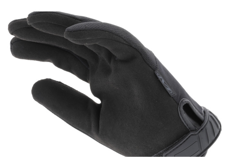 Mechanix - Pursuit D5 - Black