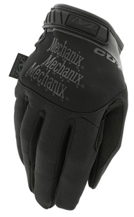 Mechanix - Pursuit D5 - Black