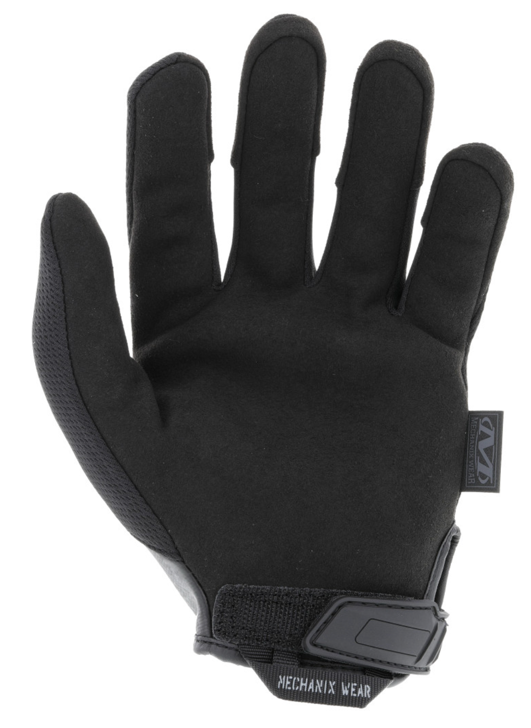 Mechanix - Pursuit D5 - Black