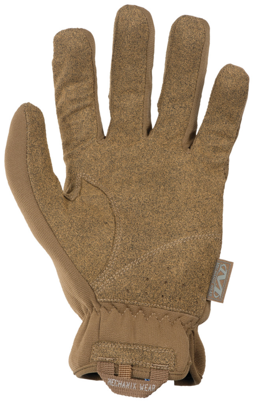 Mechanix - Tactical Fastfit - Coyote