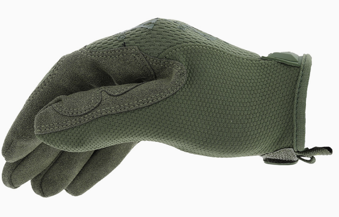Mechanix - The Original - OD Green
