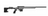 CZ 600 MDT - Grey - 24" - 6.5 Creedmoor