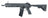 Heckler & Koch - HK416 A5 - Black