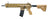 Heckler & Koch - HK416 A5 - RAL8000