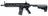 Heckler & Koch - HK416 CQB