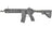 Heckler & Koch - HK416 A5 - AEG - 6mm