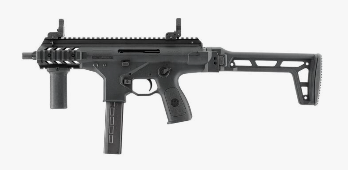 Beretta - PMX - GBB - 6mm - Full Auto