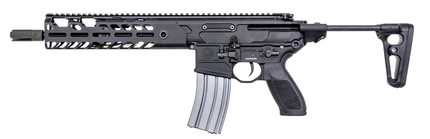 Sig Sauer - Proforce MCX Virtus - AEG - 6mm