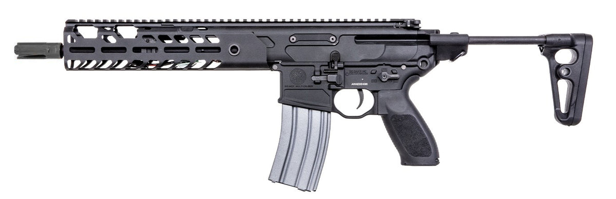 Sig Sauer - Proforce MCX Virtus - AEG - 6mm