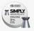 JSB - Simply - 4,50mm - 0,520g - 500st