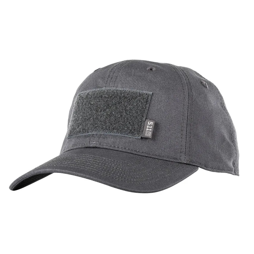 5.11 - Flag bearer cap - Flint (258)