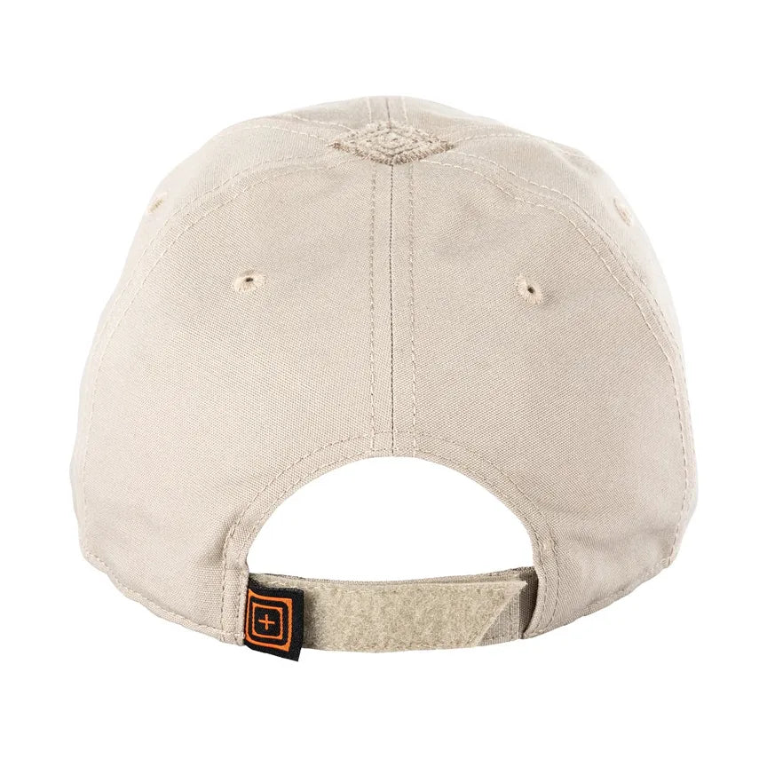 5.11 - Flag bearer cap - Cashmere (1008)