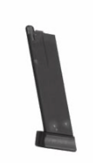 ASG - CZ Shadow 2 Magazine - Gas