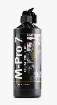M-Pro 7 - LPX Gun Oil - 118ml
