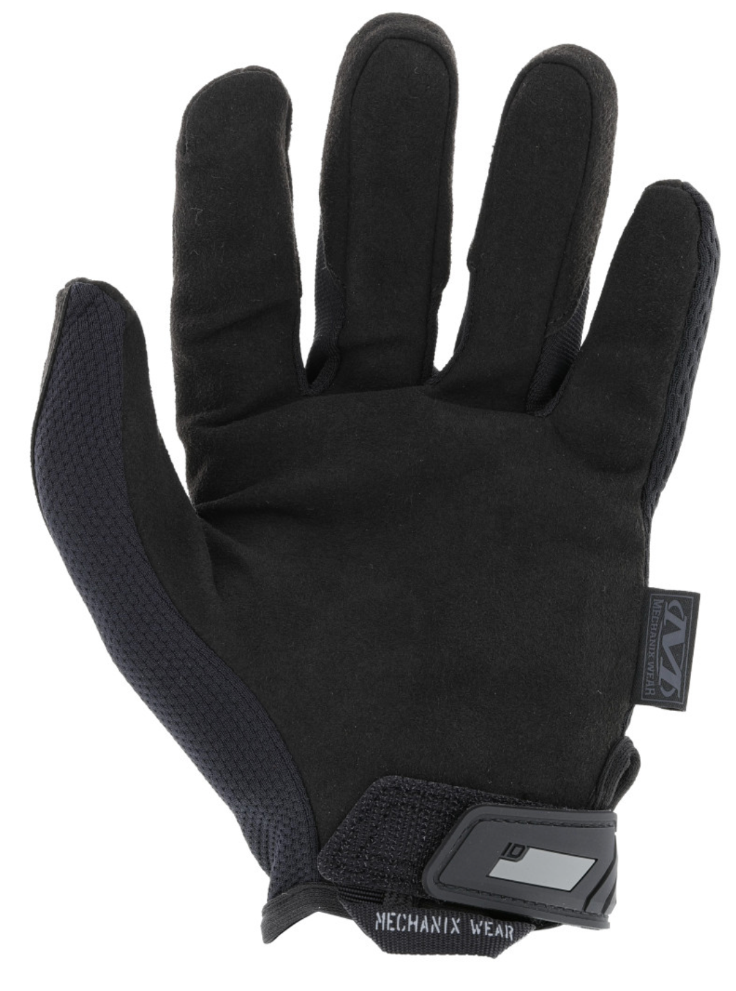 Mechanix - The Original - Black