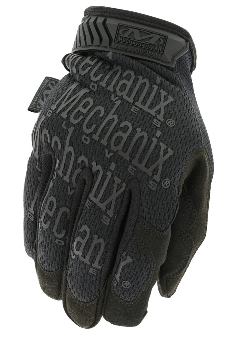 Mechanix - The Original - Black