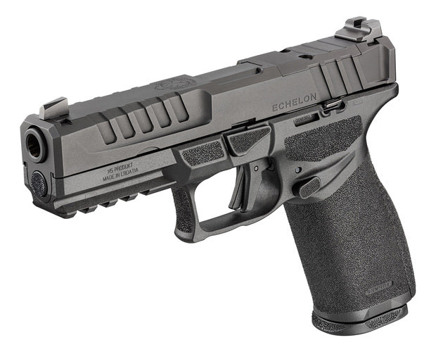 Springfield - Echelon - 9mm - 4,5"