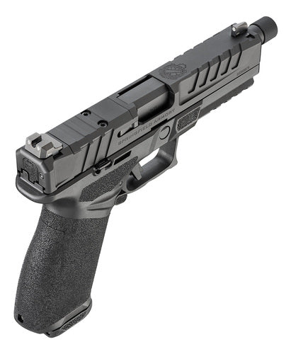 Springfield - Echelon - 9mm - 5,28" - Threaded