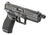 Springfield - Echelon - 9mm - 5,28" - Threaded